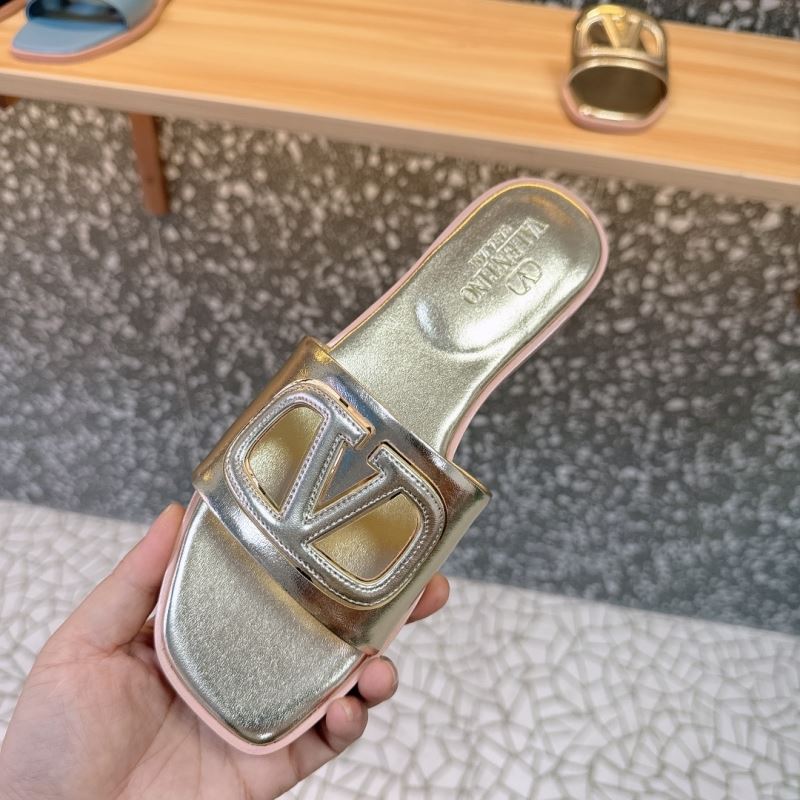 Valentino Slippers